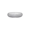 Blomus - Bowl - LITO - Steel Gray - L