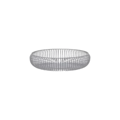 Blomus - Bowl - LITO - Steel Gray - L