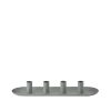 Blomus - Candle Holder - LOHA - Agave Green