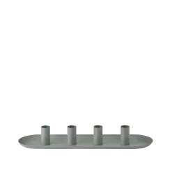 Blomus - Candle Holder - LOHA - Agave Green