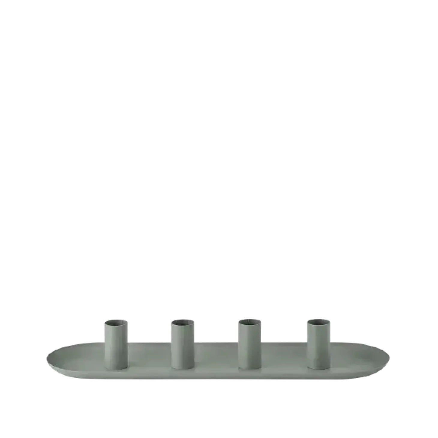 Blomus - Candle Holder - LOHA - Agave Green