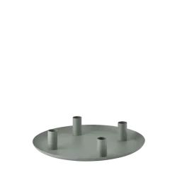 Blomus - Candle Holder - LOHA - Agave Green