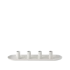 Blomus - Candle Holder - LOHA - Moonbeam