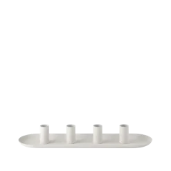 Blomus - Candle Holder - LOHA - Moonbeam