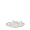 Blomus - Candle Holder - LOHA - Moonbeam