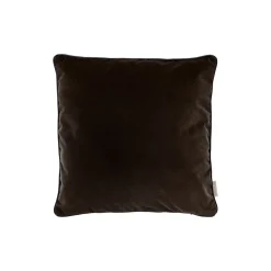 Blomus - Cushion Cover - 40 x 40 cm - Espresso - VELVET