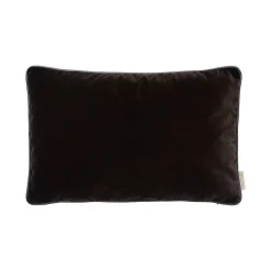 Blomus - Cushion Cover - 40 x 60 cm - Espresso - VELVET