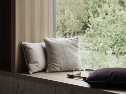 Blomus - Cushion Cover - 40 x 60 cm - Moonbeam - VELVET