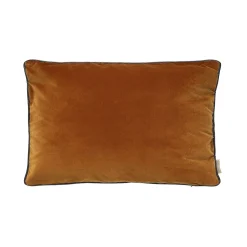 Blomus - Cushion Cover - 40 x 60 cm - Rustique Brown - VELVET