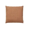 Blomus - Cushion Cover - 40 x 40 cm - Rustique Brown - BOUCLE