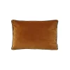 Blomus - Cushion Cover - 30 x 50 cm - Rustique Brown - VELVET