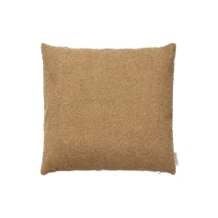 Blomus - Cushion Cover - 40 x 40 cm - Tan - BOUCLE