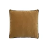 Blomus - Cushion Cover - 40 x 40 cm - Tan - VELVET