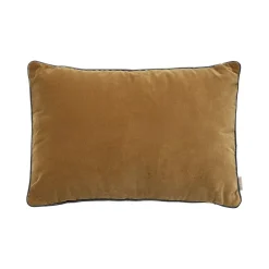 Blomus - Cushion Cover - 40 x 60 cm - Tan - VELVET