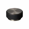 Blomus - Door Stop 1kg - Burned Metal - STOP