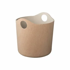 Blomus - Felt Basket M - Fungi/Micro Chip - TIGGY