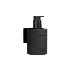 Blomus - Glass Bottle - KIREI - Smoke