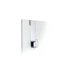 Blomus - Glass Shower Overdoor Hook - polished - NEXIO