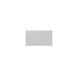 Blomus - Guest towel -ARTO- colour Micro Chip/Tan thin stripes