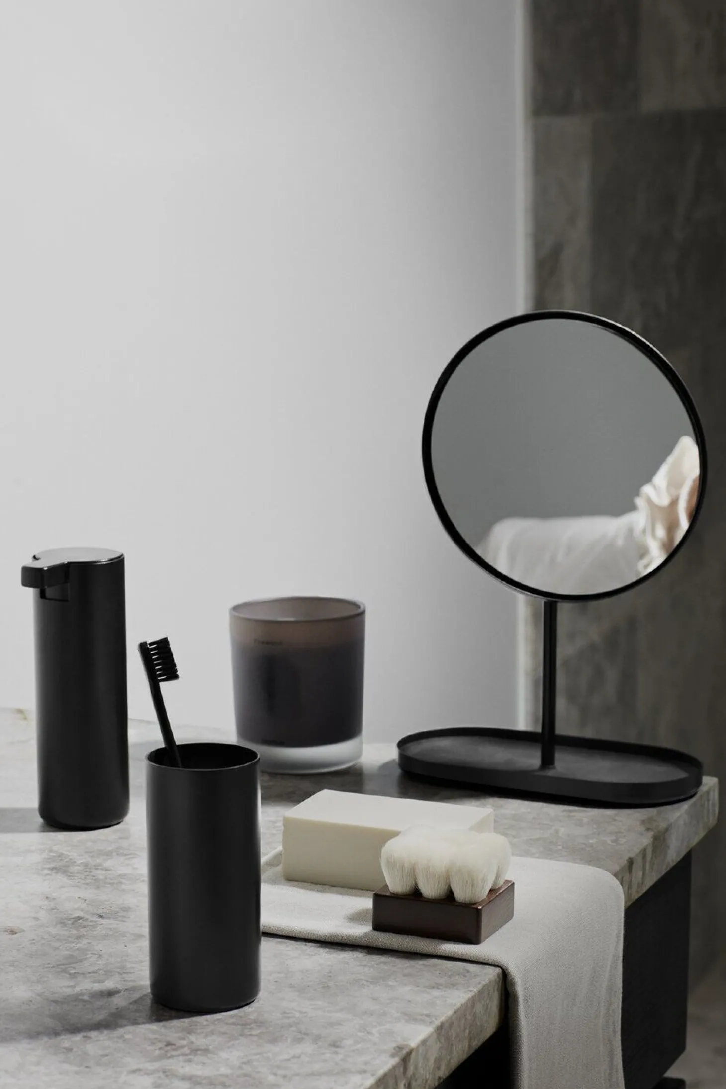 Blomus - Hand Towel - Micro Chip - RIVA