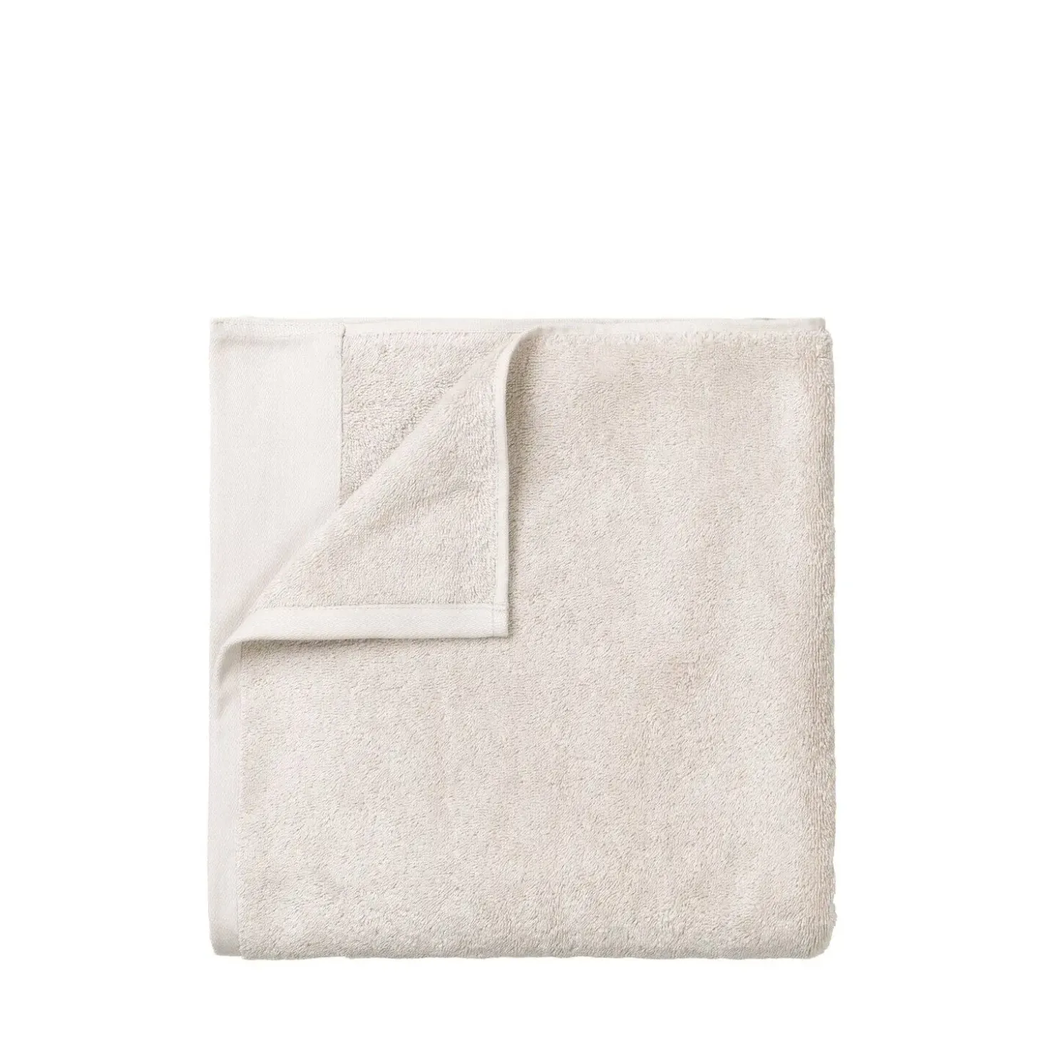 Blomus - Hand Towel - Moonbeam - RIVA