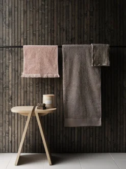 Blomus - Hand Towel - Satellite - CARO