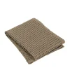 Blomus - Hand Towel - Tan - CARO