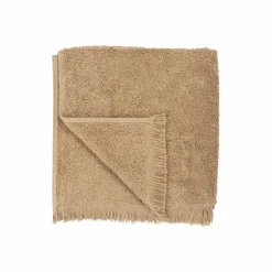 Blomus - Hand Towel - Tan - FRINO