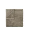 Blomus - Hand Towel - Tarmac Melange - 50 x 100 cm - GIO -