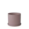 Blomus - Herb Pot - Bark - NONA