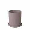 Blomus - Herb Pot - Bark - NONA