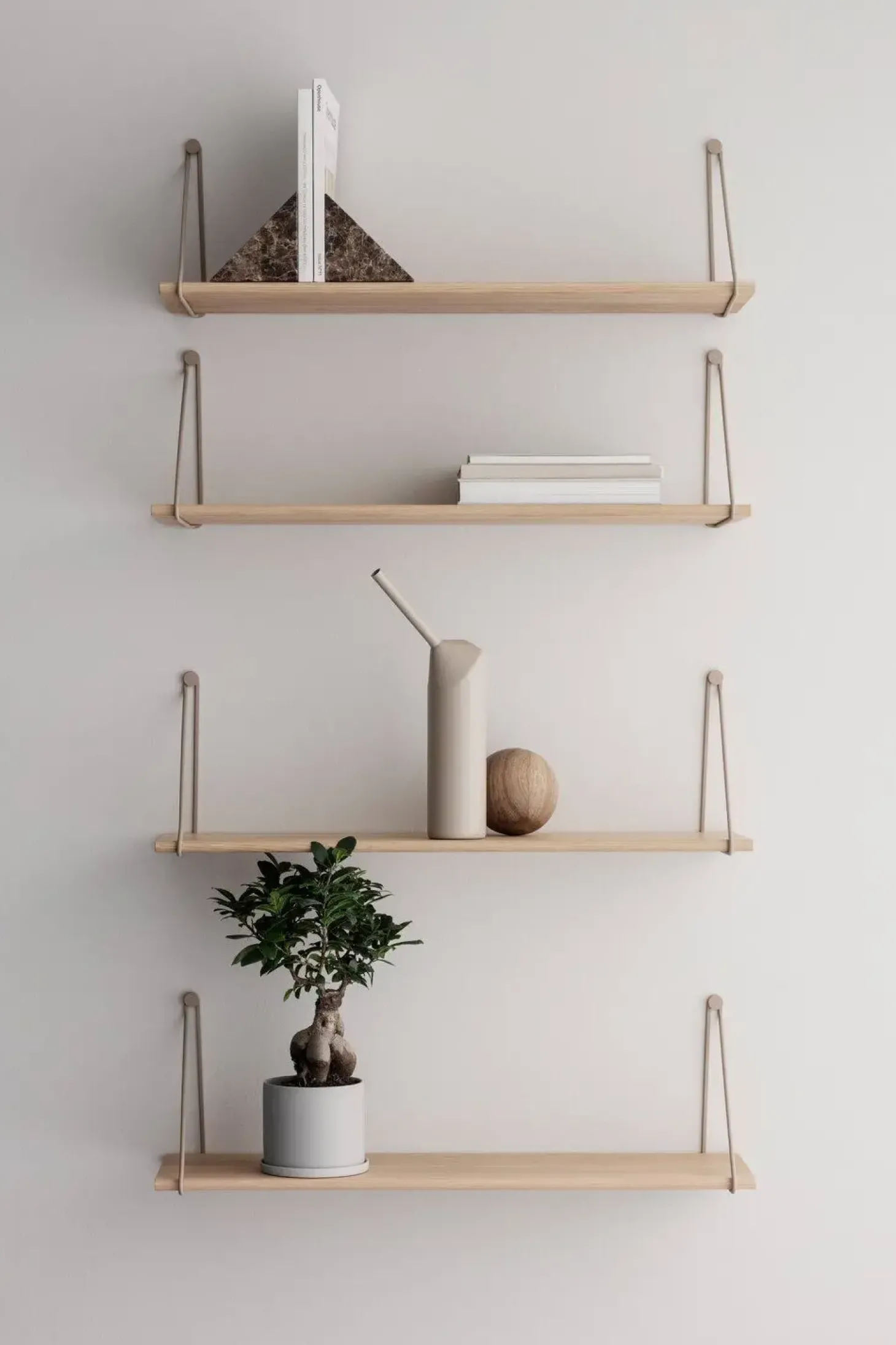 Blomus - Herb Pot - Bark - NONA
