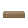 Blomus - Jewellery Box - SAHLA - Indian Tan