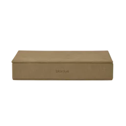 Blomus - Jewellery Box - SAHLA - Indian Tan