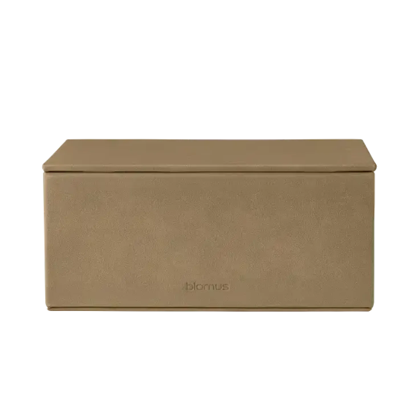 Blomus - Jewellery Box - SAHLA - Indian Tan