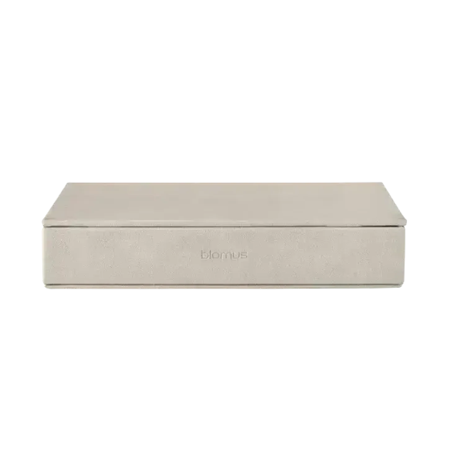 Blomus - Jewellery Box - SAHLA - Nomad