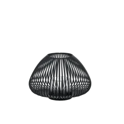 Blomus - Lantern - LYVA - Black - S