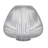 Blomus - Lantern - LYVA - Steel Grey - M