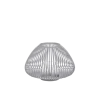 Blomus - Lantern - LYVA - Steel Grey - S