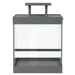 Blomus - Lantern - Steel Gray - FINCA