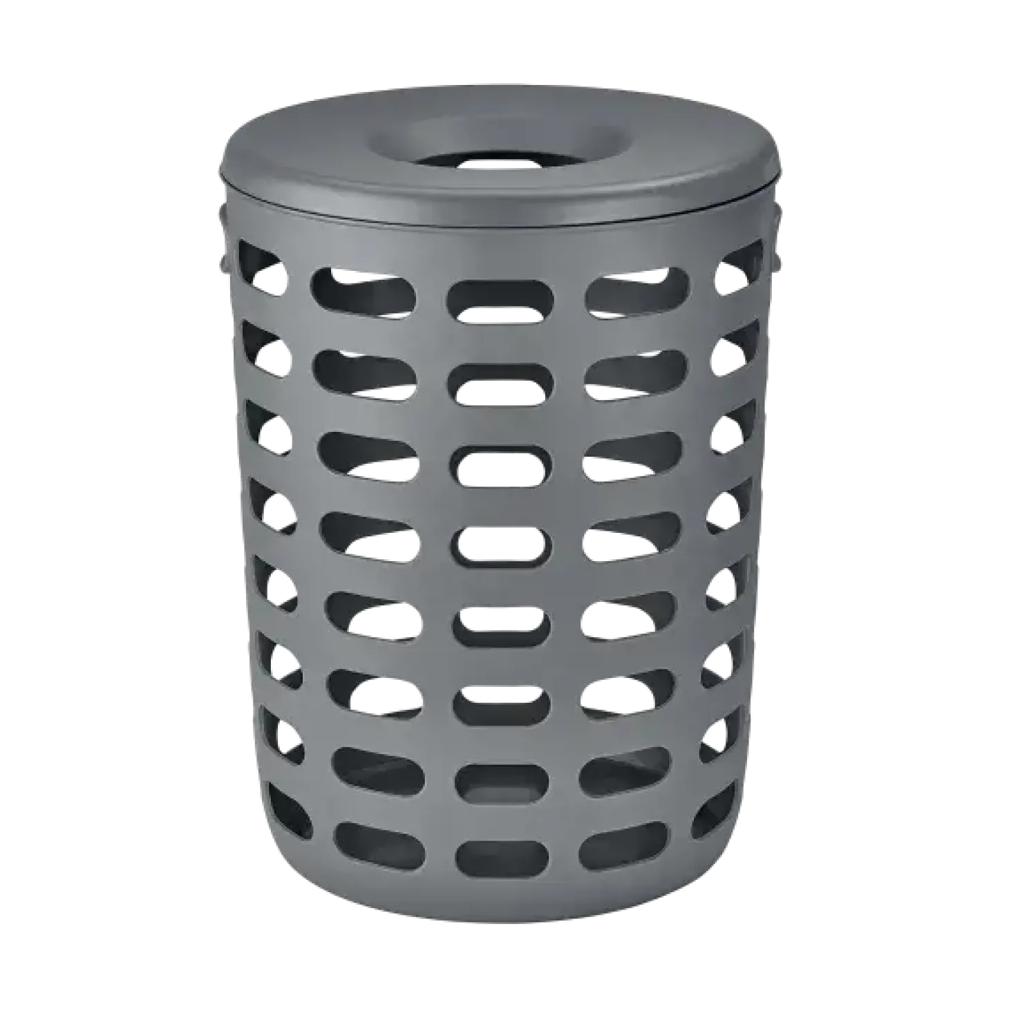 Blomus - Laundry Basket - KORIE - Magnet