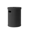 Blomus - Laundry Basket L - SAHLA - Black