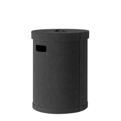 Blomus - Laundry Basket L - SAHLA - Black