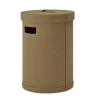 Blomus - Laundry Basket - SAHLA - Indian Tan