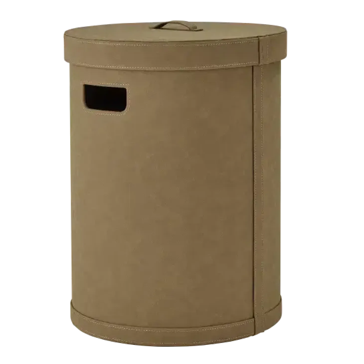 Blomus - Laundry Basket - SAHLA - Indian Tan