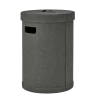 Blomus - Laundry Basket - SAHLA - Pewter