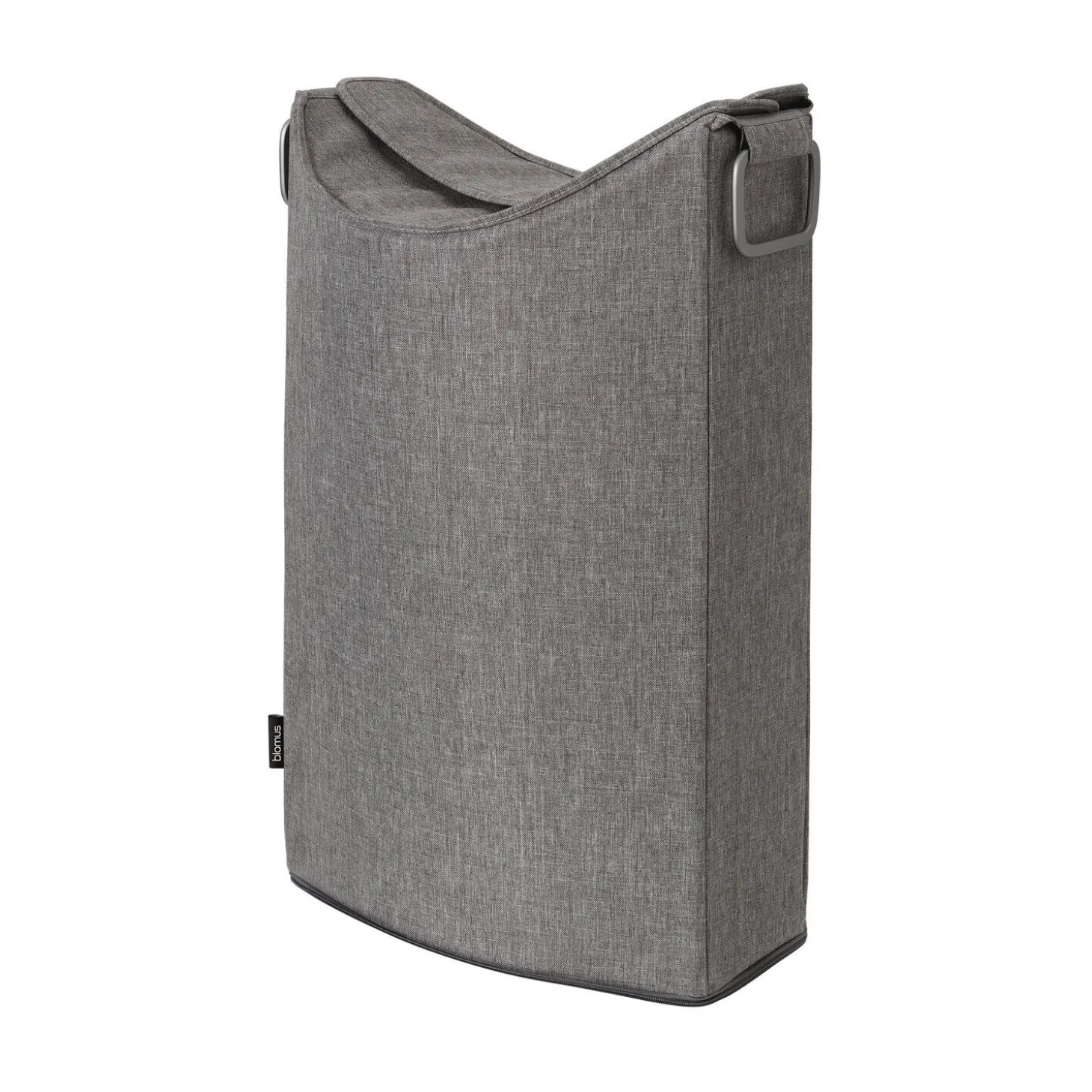 Blomus - Laundry Bin - Warm Gray - FRISCO LOUNGE