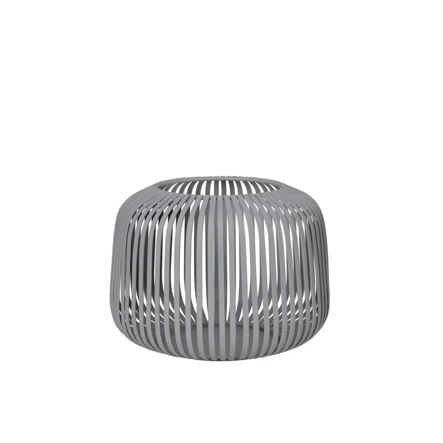 Blomus - Lito Lanterne indendørs - XS - Steel Grey