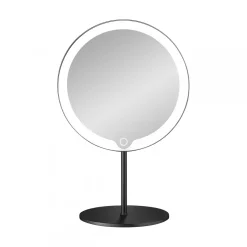 Blomus - Modo makeup spejl - Sort