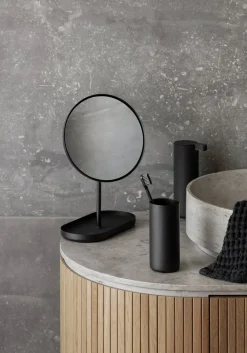 Blomus - MODO sæbedispenser - Sort